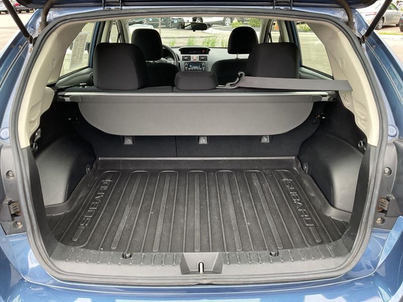 Subaru Impreza 2012 price $9,995