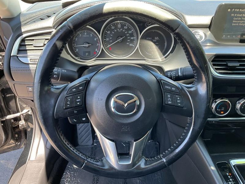 Mazda MAZDA6 2016 price $12,995