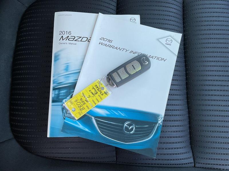 Mazda MAZDA6 2016 price $12,995