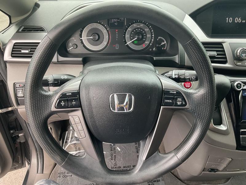 Honda Odyssey 2014 price $14,500