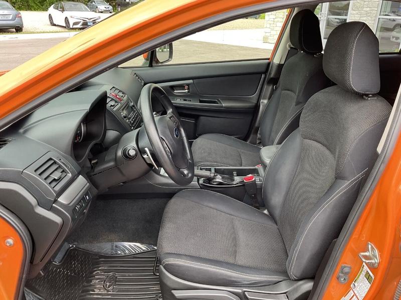 Subaru XV Crosstrek 2014 price $15,995