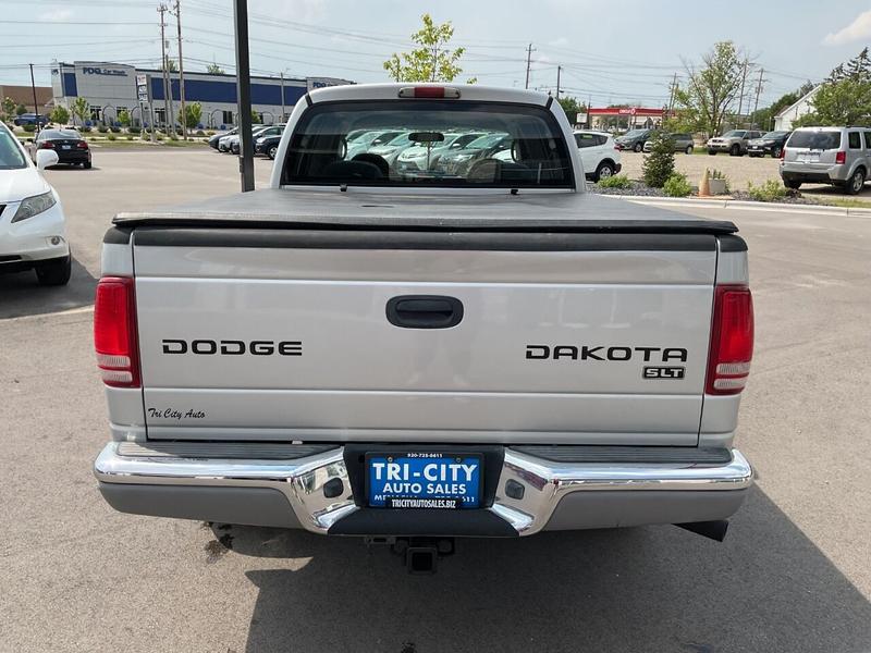 Dodge Dakota 2004 price $10,995