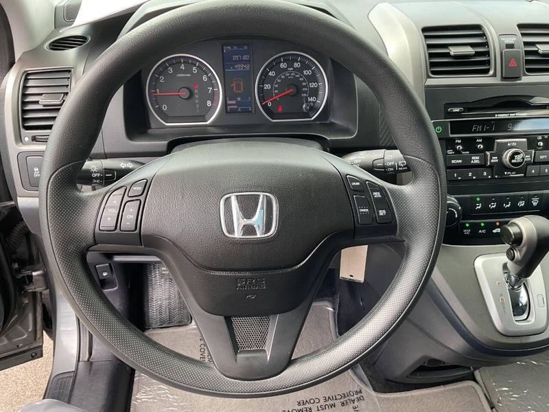 Honda CR-V 2011 price $12,995