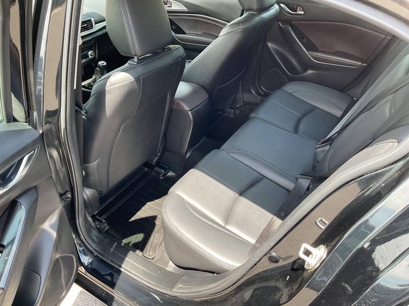 Mazda MAZDA3 2018 price $14,995
