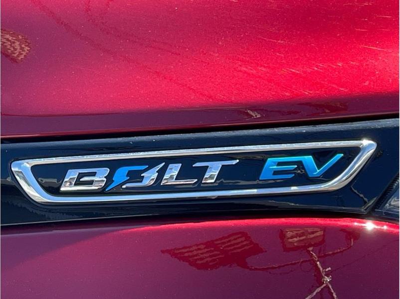 Chevrolet Bolt EV 2019 price $16,999