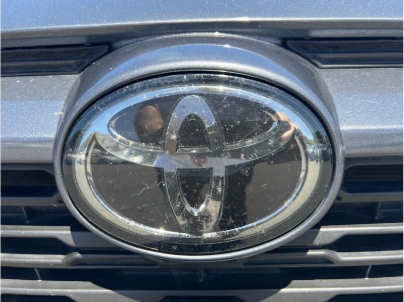 Toyota RAV4 2020 price $30,999
