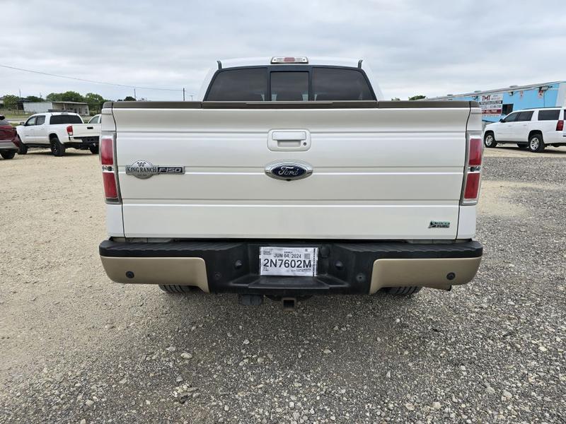 FORD F150 2011 price $12,999