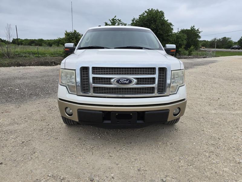 FORD F150 2011 price $12,999