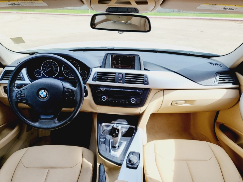 BMW 3-Series 2013 price $7,995