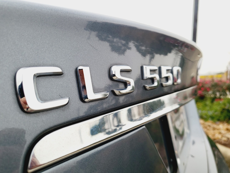 Mercedes-Benz CLS-Class 2009 price $7,995
