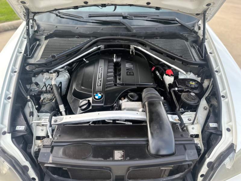 BMW X5 2012 price $9,495
