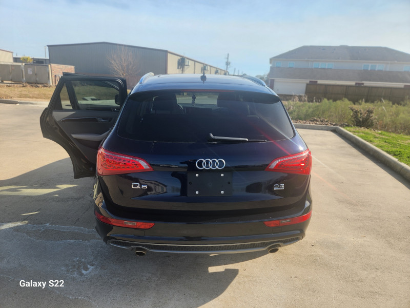 Audi Q5 2011 price $9,995