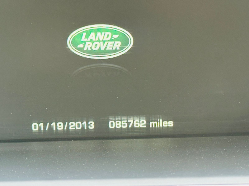 Land Rover Range Rover 2016 price $26,995