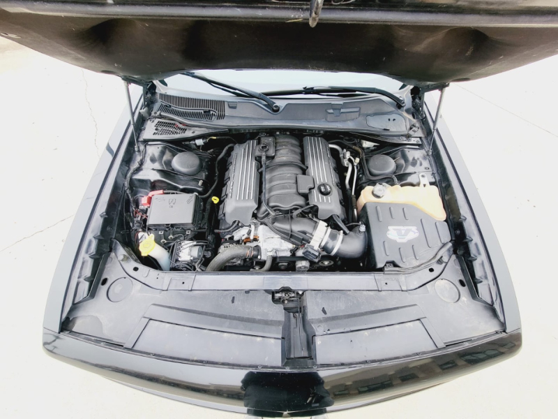 Dodge Challenger 2015 price $25,995