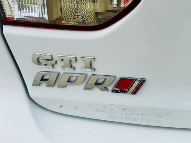 Volkswagen GTI 2012 price $8,995