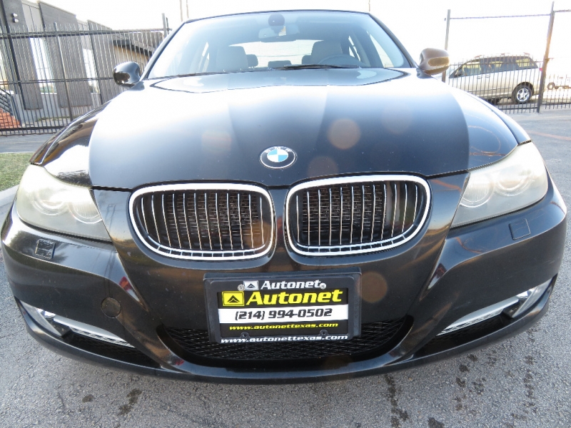 BMW 3-Series 2010 price $6,980