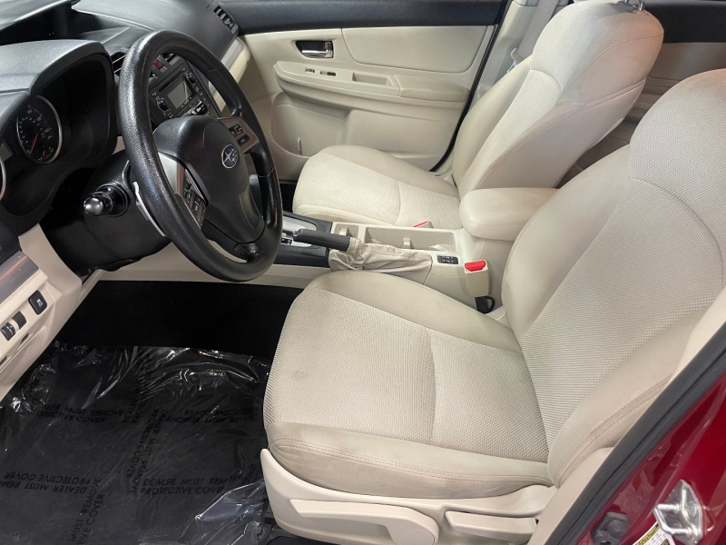 Subaru XV Crosstrek 2014 price $10,590