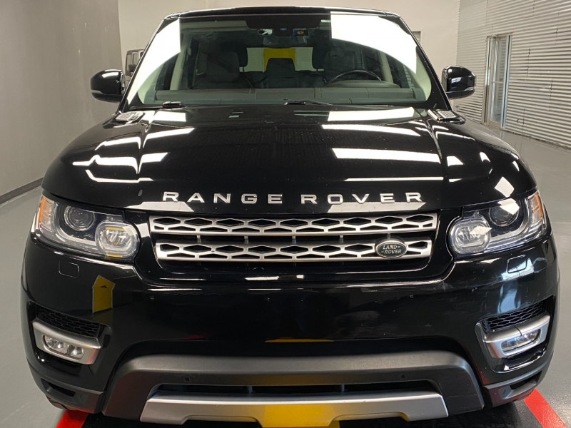 Land Rover Range Rover Sport 2014 price $20,850