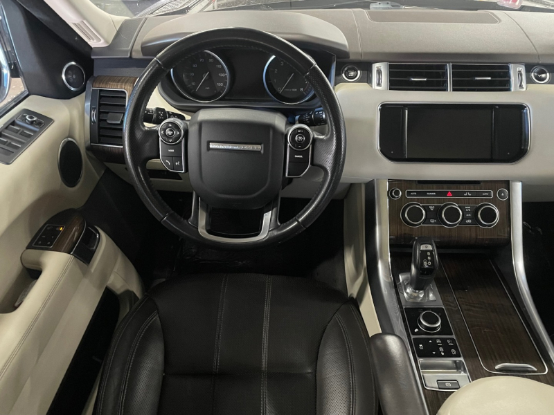Land Rover Range Rover Sport 2014 price $20,850