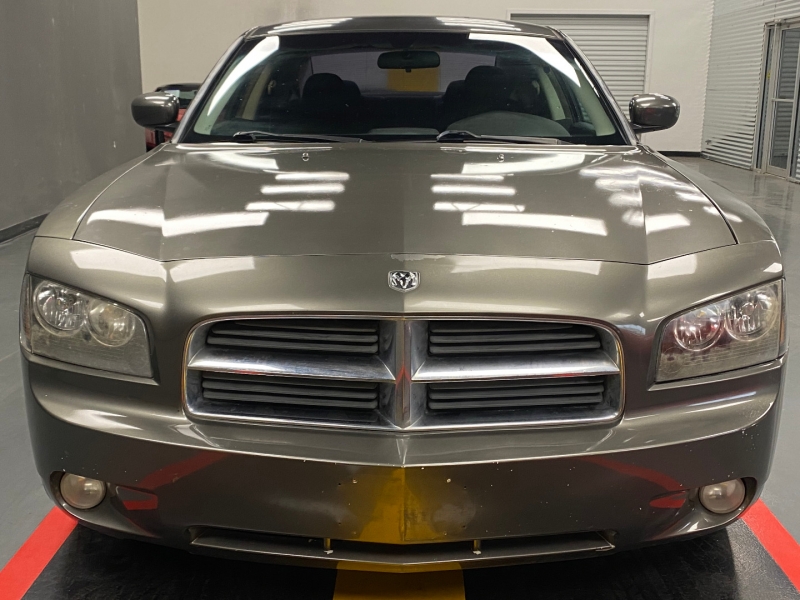 Dodge Charger 2010 price $4,999