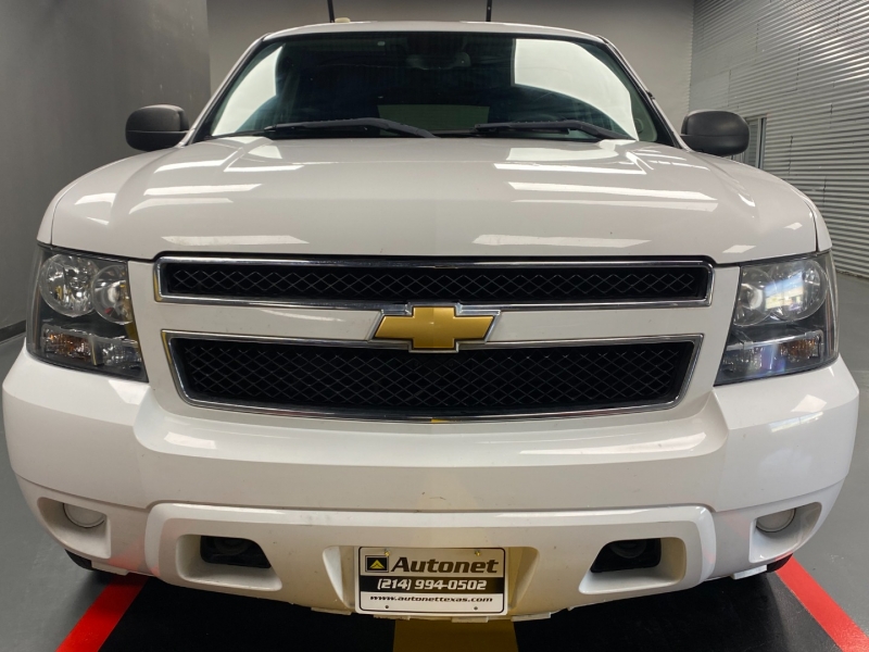 Chevrolet Tahoe 2013 price $9,995