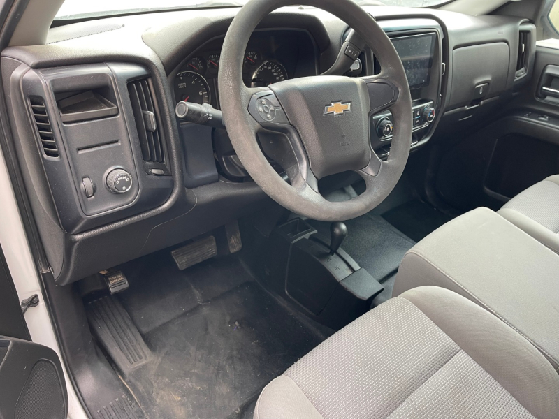 Chevrolet Silverado 1500 2014 price $10,850