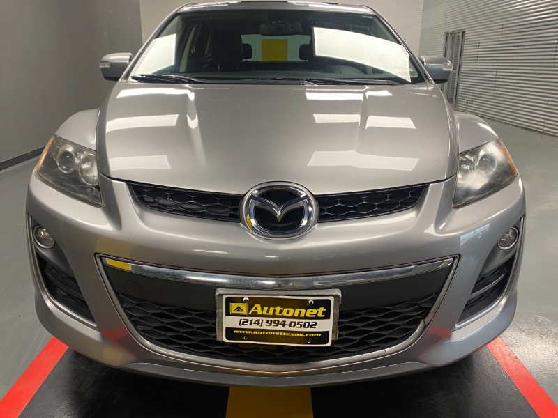 Mazda CX-7 2011 price $6,995