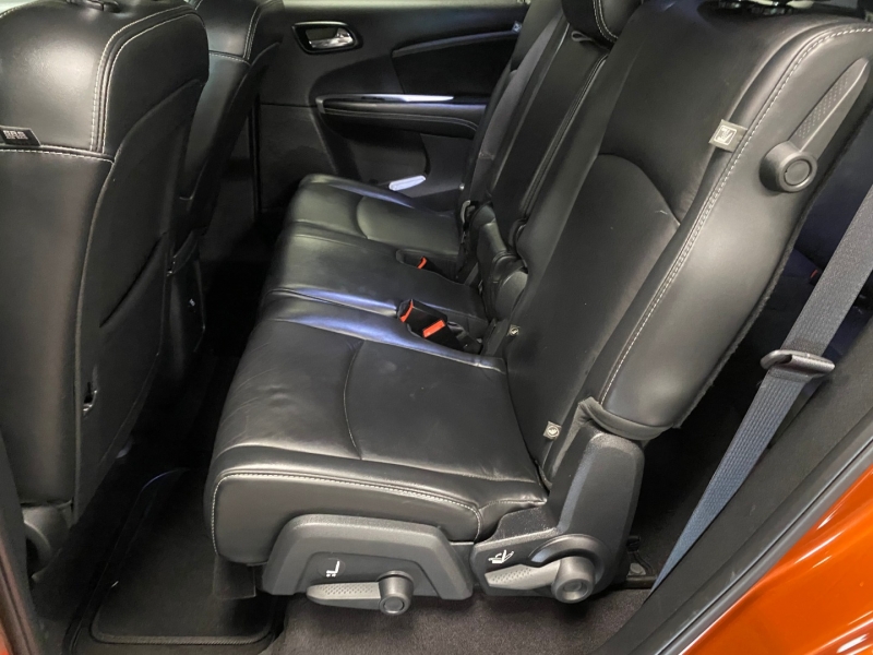 Dodge Journey 2014 price $9,850