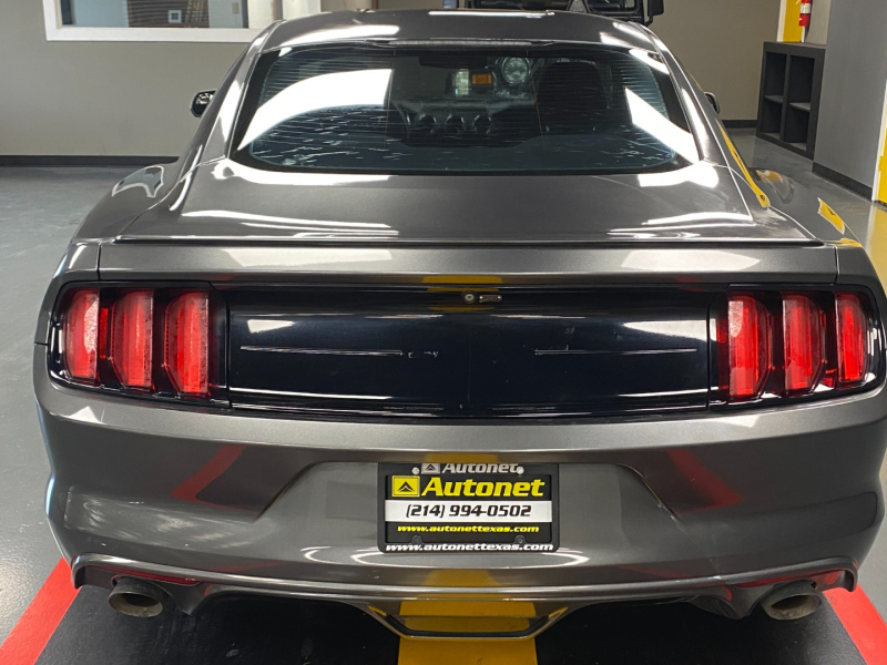 Ford Mustang 2015 price $14,850