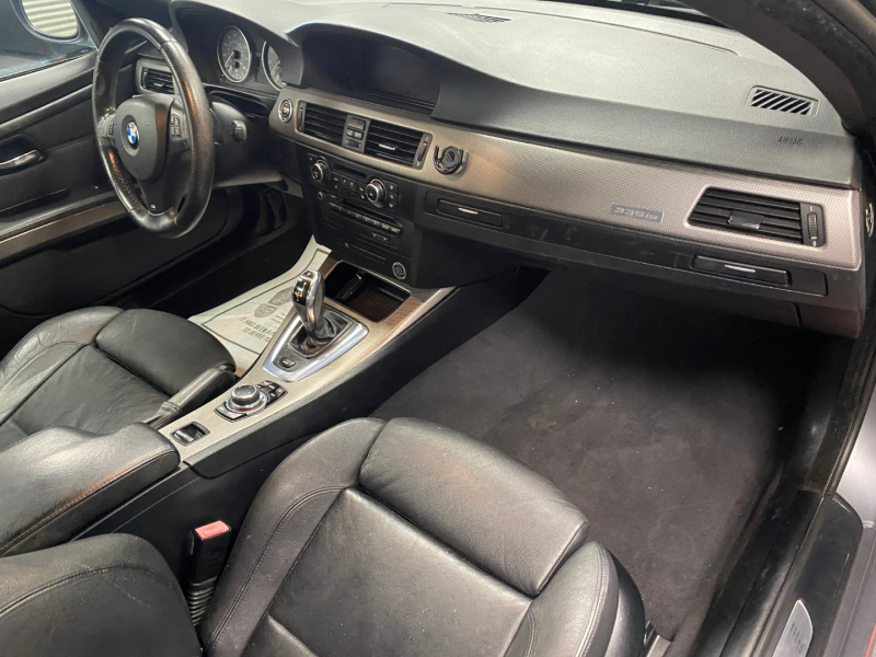BMW 3-Series 2012 price $9,850