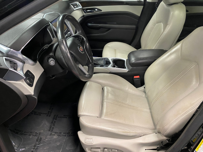 Cadillac SRX 2013 price $9,590