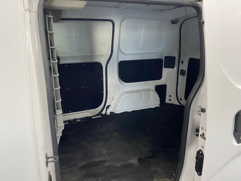 Nissan NV200 Compact Cargo 2018 price $13,995