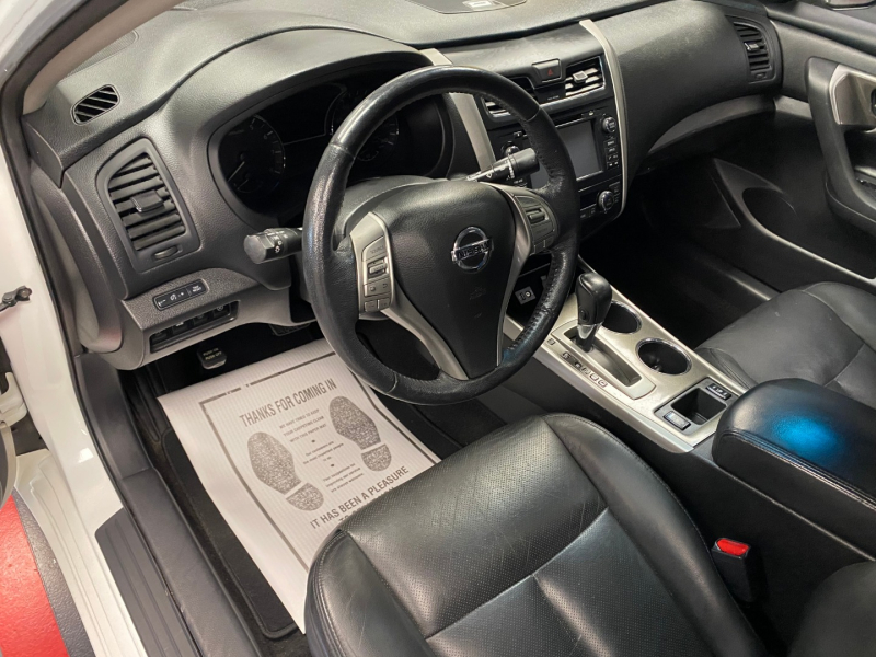 Nissan Altima 2014 price $7,590