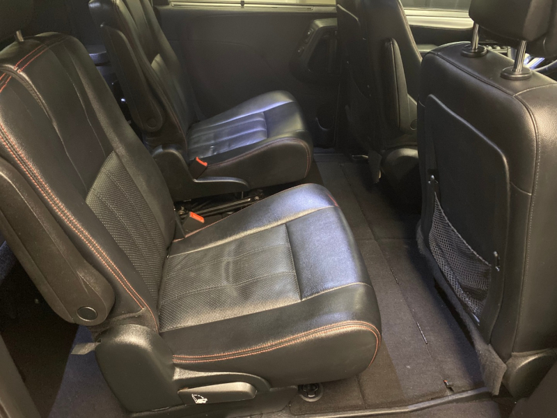Dodge Grand Caravan 2017 price $11,850