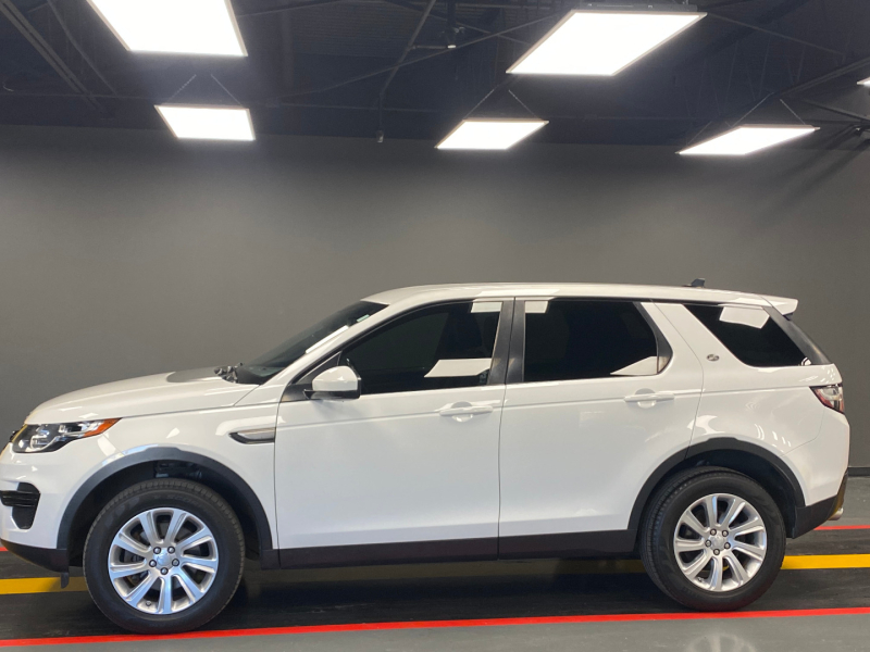 Land Rover Discovery Sport 2016 price $11,590
