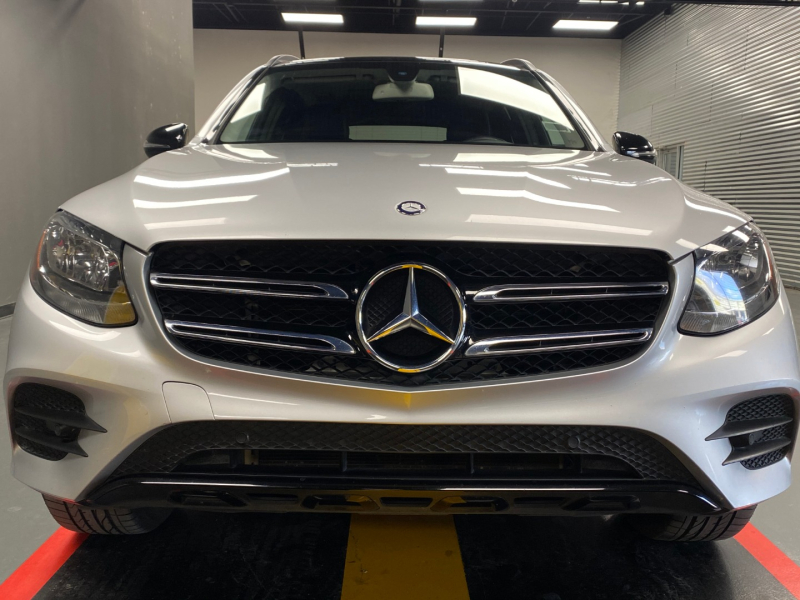 Mercedes-Benz GLC 2016 price $17,590