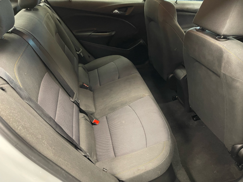 Chevrolet Cruze 2019 price $11,590