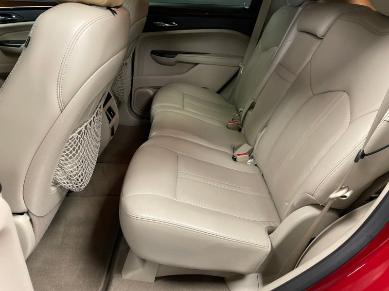 Cadillac SRX 2013 price $7,995