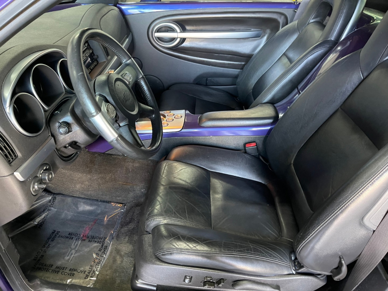 Chevrolet SSR 2004 price $12,995