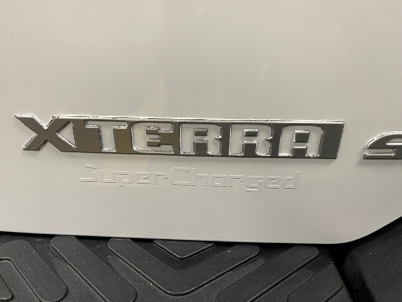 Nissan Xterra 2002 price $6,850
