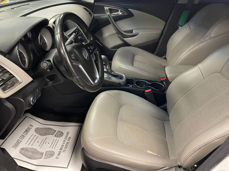 Buick Verano 2014 price $7,850