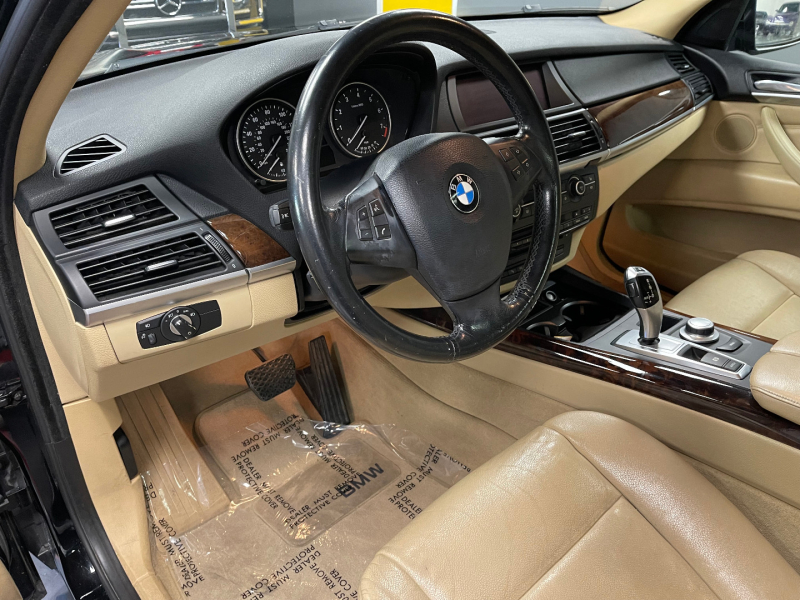 BMW X5 2009 price $7,850