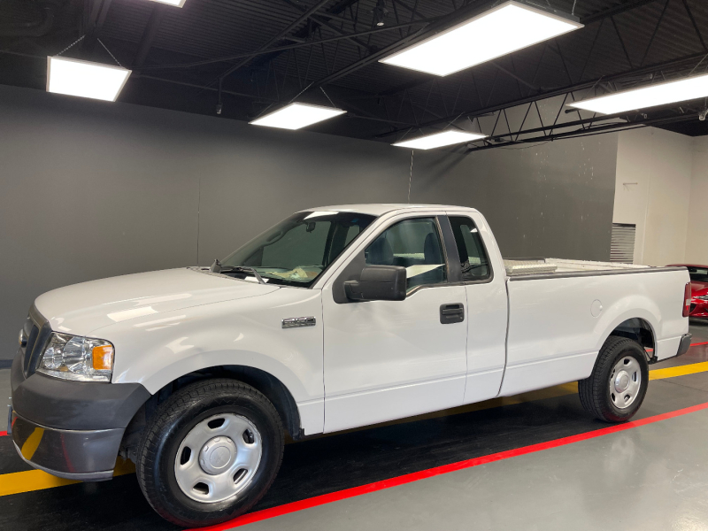 Ford F-150 2006 price $6,850