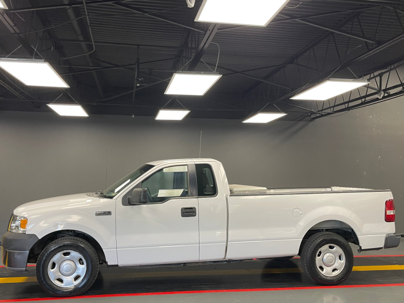 Ford F-150 2006 price $6,850