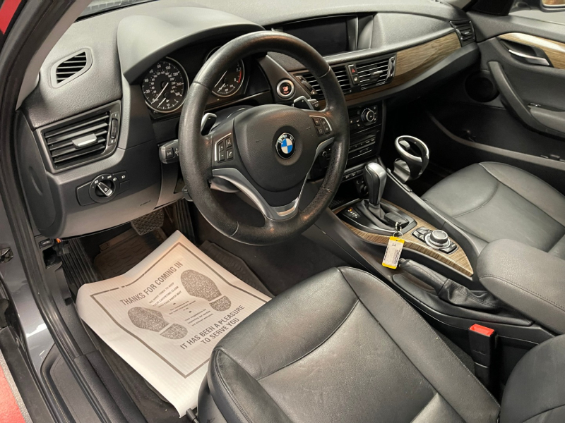 BMW X1 2014 price $10,995