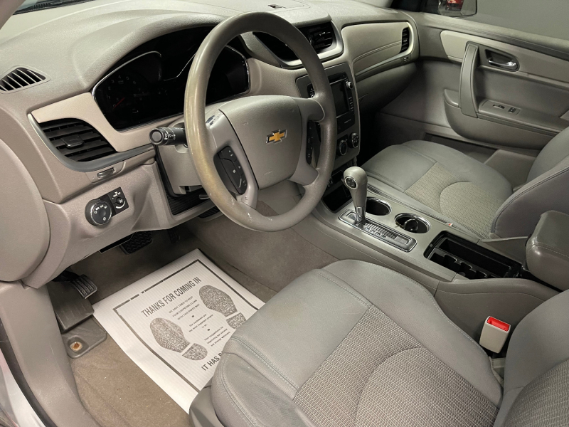 Chevrolet Traverse 2014 price $8,995