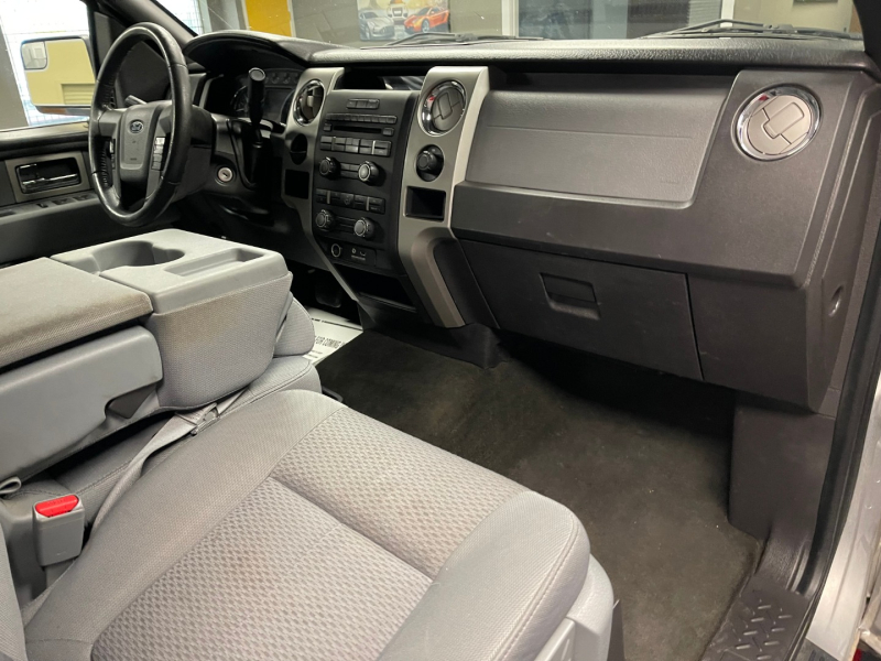 Ford F-150 2011 price $9,850