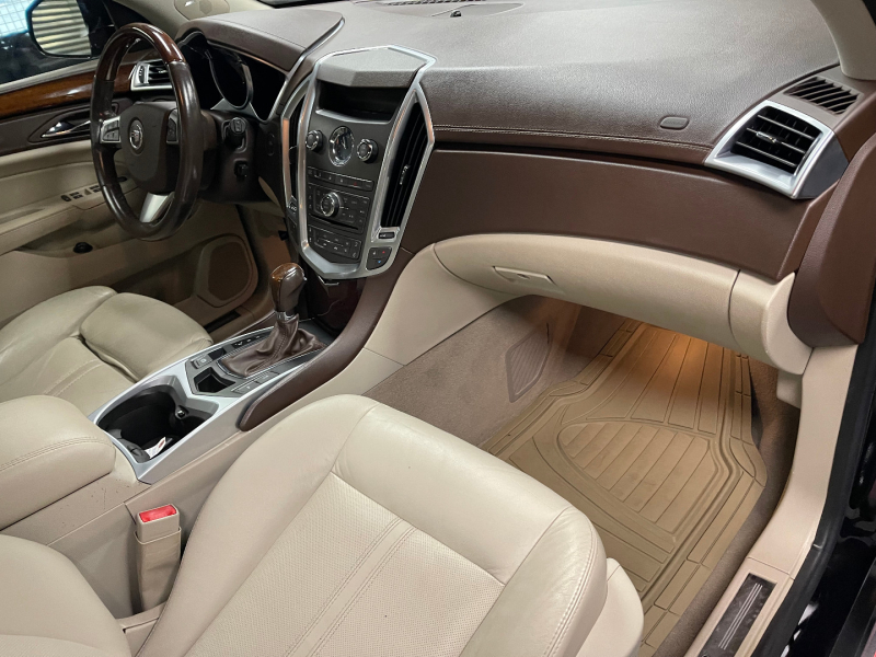 Cadillac SRX 2011 price $8,995