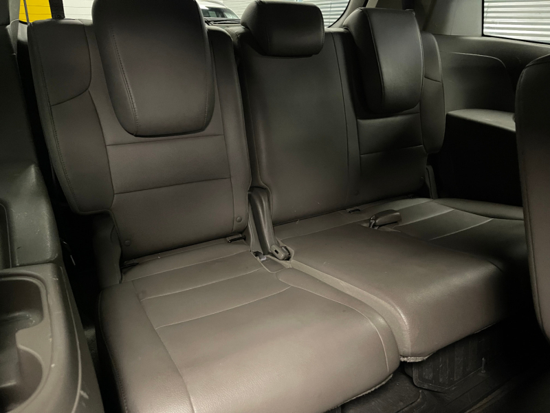 Honda Odyssey 2012 price $8,850