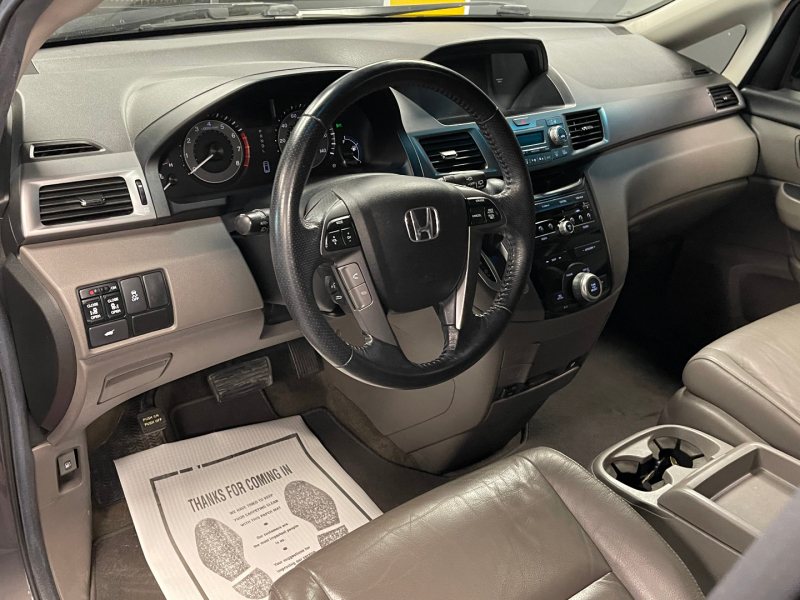 Honda Odyssey 2012 price $8,850